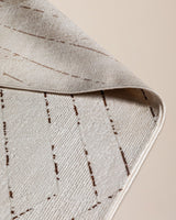 Modern Area Rug - Soft & Durable Floor Carpet for Home Decor