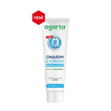 Natural Toothpaste - Enamel Repair & Complete Oral Protection