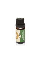 Sada esenciálních olejů pro aromaterapii - 6 kusů