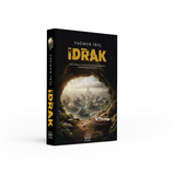 Idrak by Yagmur Ibic - Thought-Provoking Turkish Novel