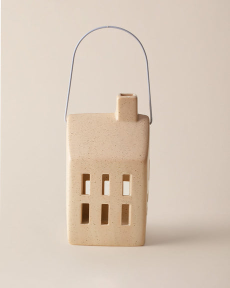 Porcelain Decorative Figurine - Contemporary Accent Piece