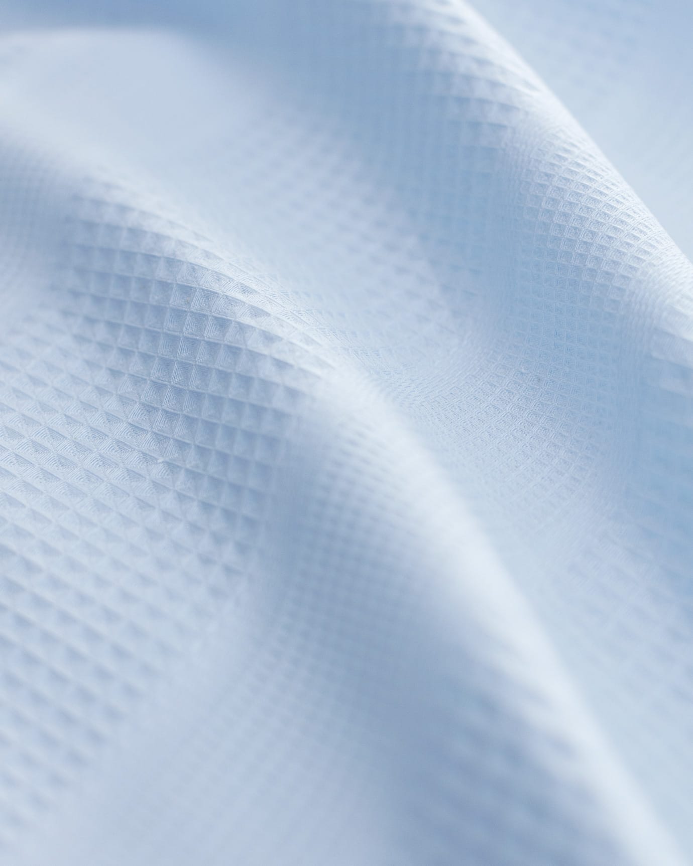 Twin Size Ecocell Solid Lightweight Bedspread