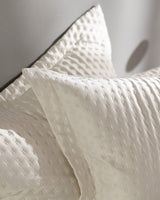 Twin Size Satin Bedspread Coverlet - Elegant Soft Bedding