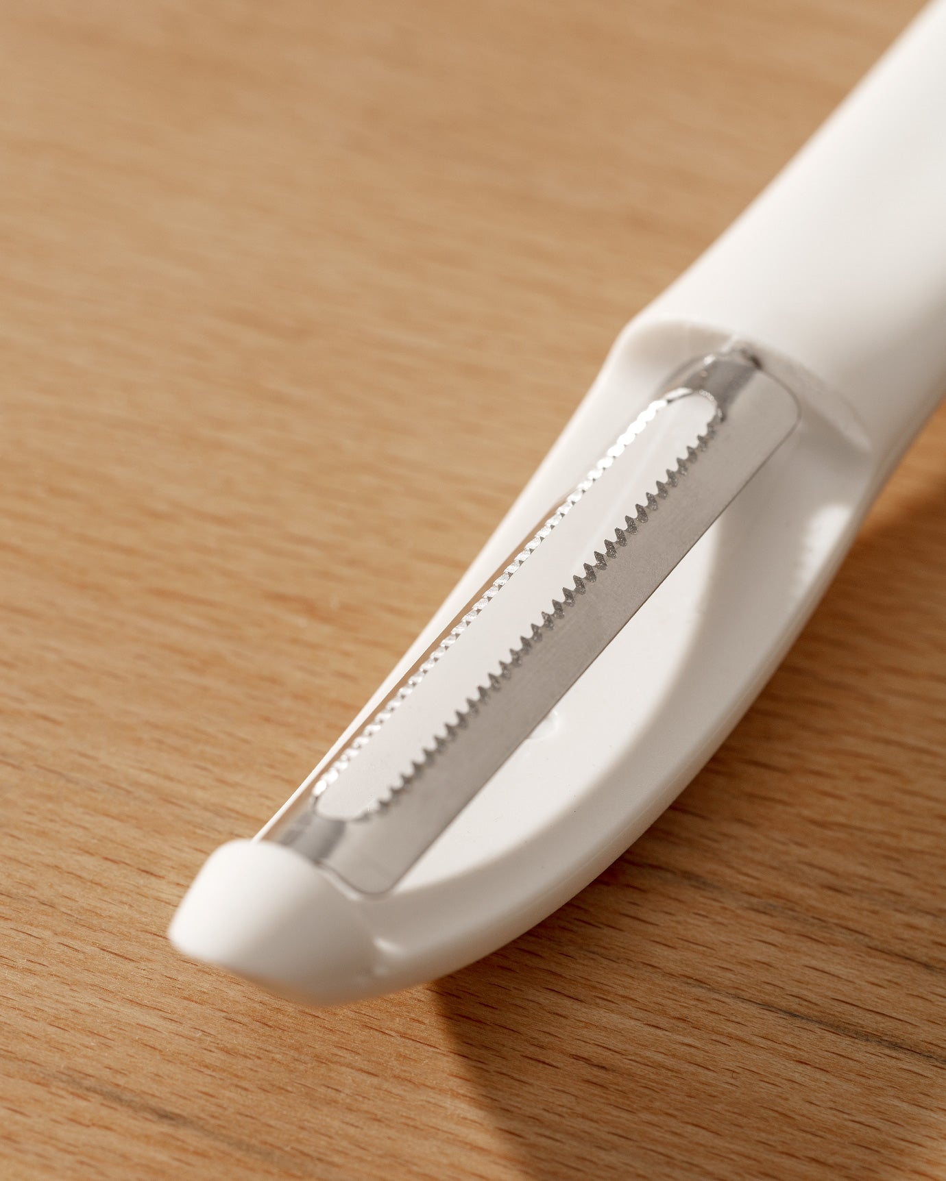人体工学Y型水果蔬菜削皮器
