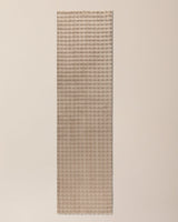 Bubble Pattern Area Rug - Modern Living Room Carpet