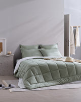 Bobigny Twin SuperSoft Bedding Set