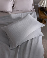 Feolette Full/Queen Bedspread - Quilted Bed Cover