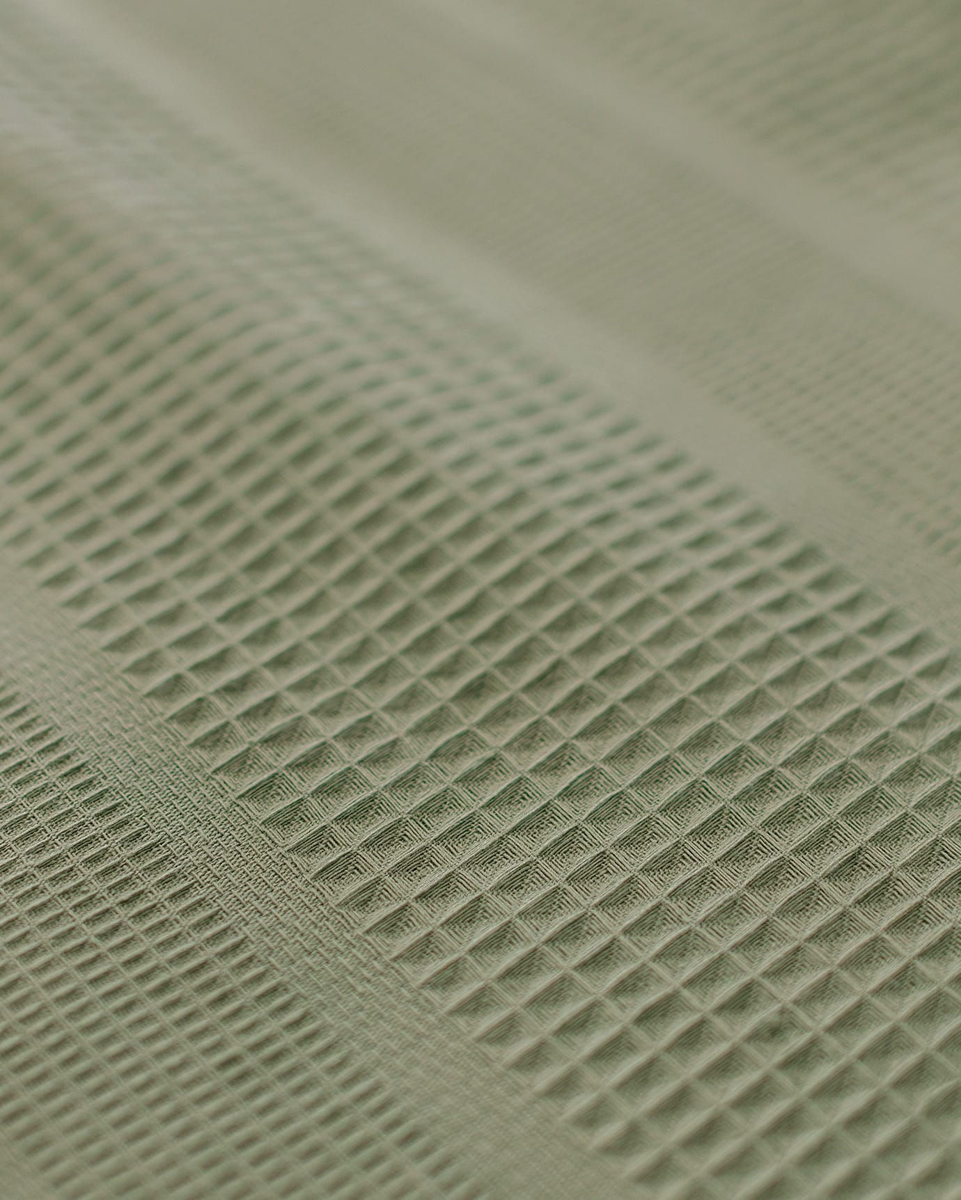 100% Cotton King Size Pique - Soft & Breathable Comfort