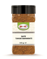Premium Chicken Satay Seasoning Blend