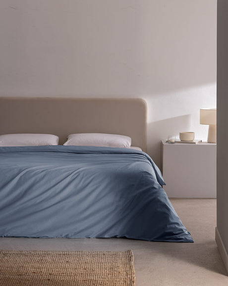 100% Cotton Ranforce King Size Duvet Cover - Timeless Collection