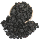 Premium Seedless Black Dried Grapes