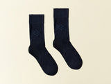 Men's Everyday Ankle Socks - Discreet Comfort Fit