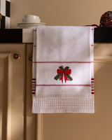 Brumeux 100% Cotton Kitchen Towel Set (2-Piece)