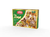 TURKOBABA Premium Pistachio Turkish Delight - 225g
