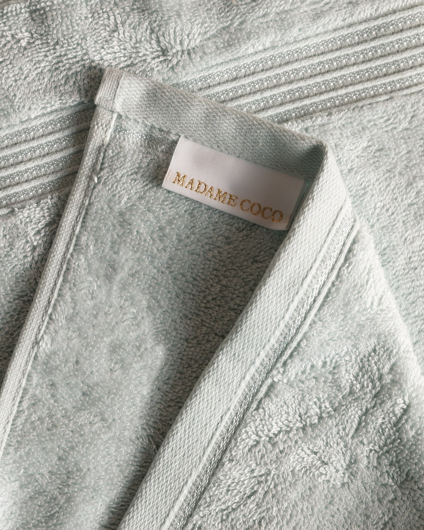 Cotton Viscose Bath Towel - Ultra Soft & Highly Absorbent