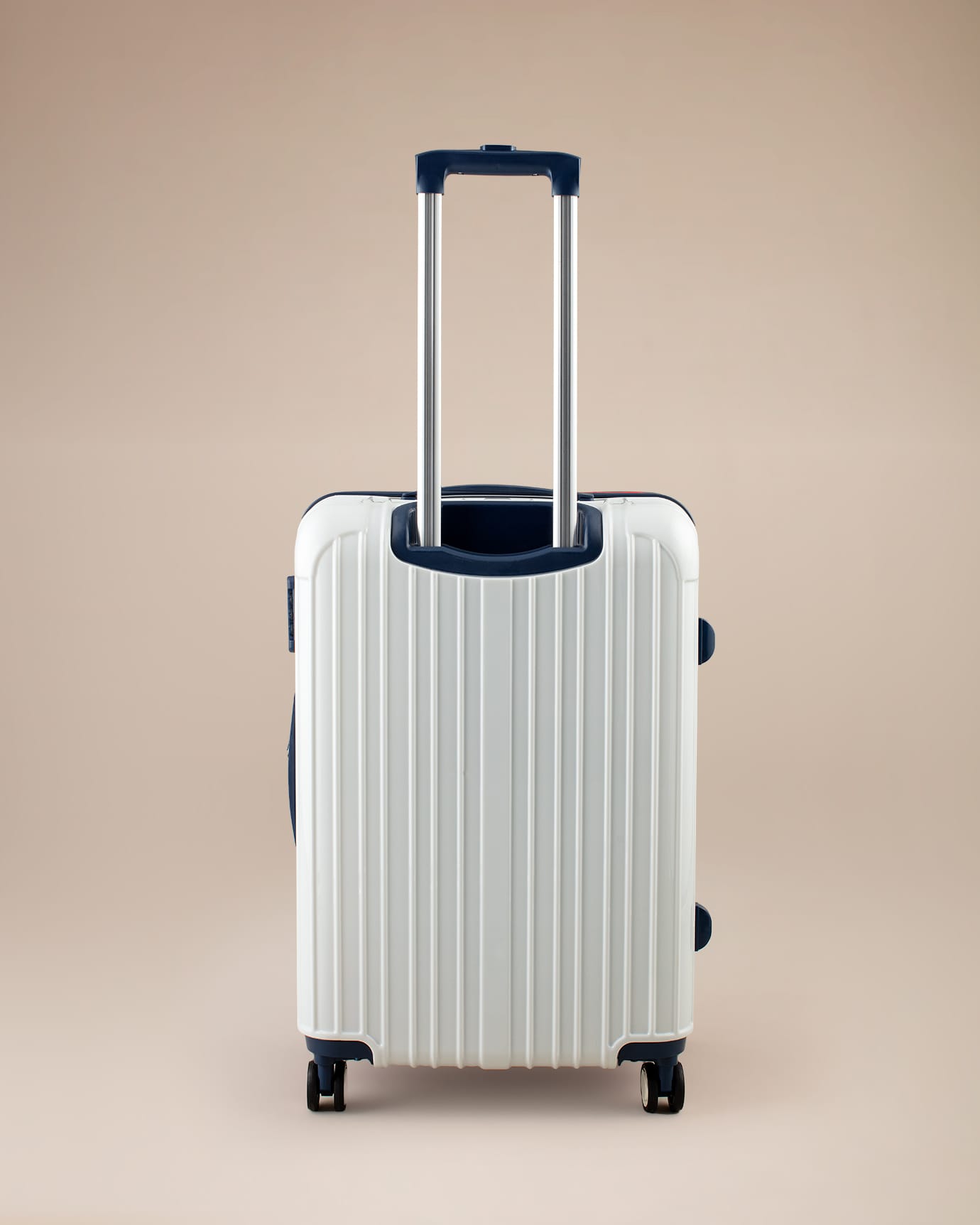 Polycarbonate Luggage Chest - Medium Size
