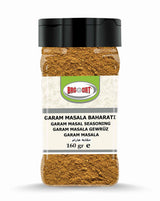 Professional Indian Garam Masala Spice Blend