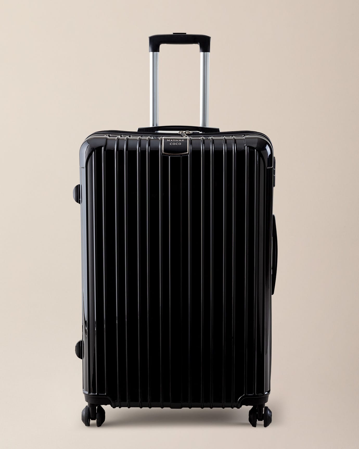 Polycarbonate Suitcase - Large Size