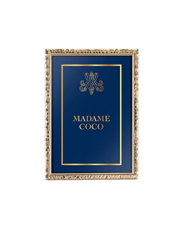 Violetta Gold Decorative Picture Frame for Home