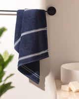 Sidonie Soft Absorbent Face Towel