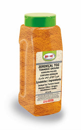 Professional Grade Ground Turmeric Powder Bulk