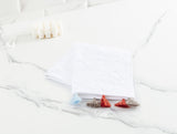 Giverny Luxury Hand Towel - Ultra Soft and Absorbent