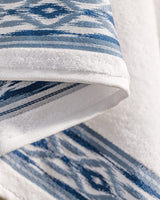 Daine Soft Absorbent Bath Towel