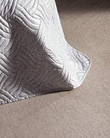 King Size Grelot Printed Bedspread