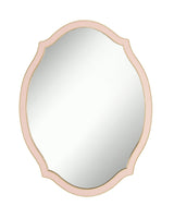 Evelyn Decorative Wall Mirror - Elegant Home Accent