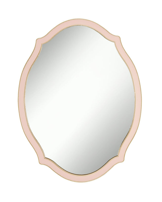 Evelyn Decorative Wall Mirror - Elegant Home Accent