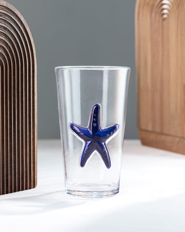 Acrylic Drinking Glass - Contemporary Style for Everyday Use