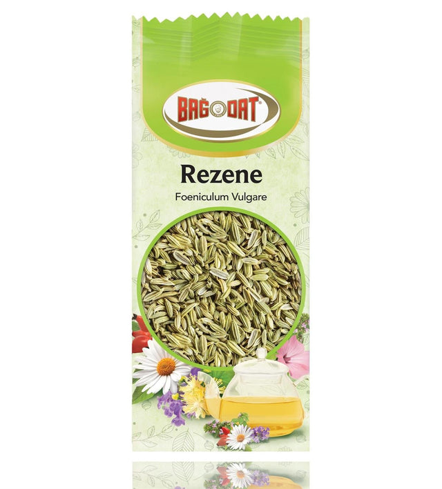 Professional Fennel Herbal Tea