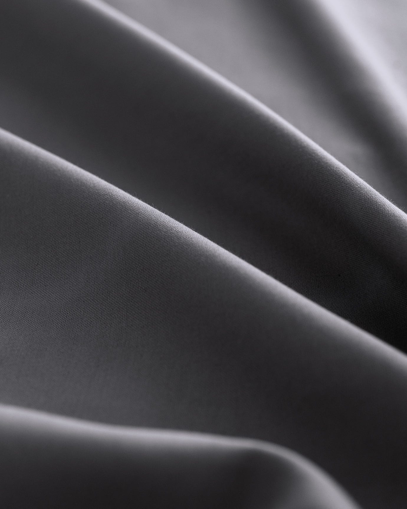 100% Cotton Sateen Duvet Cover - Full/Queen Size
