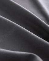 100% Cotton Sateen Duvet Cover - Full/Queen Size