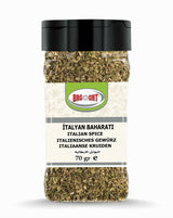Premium Italian Culinary Spice Blend
