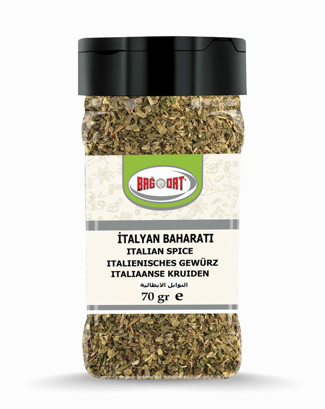 Premium Italian Culinary Spice Blend