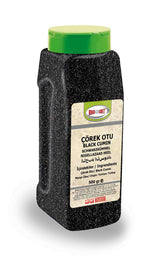 Premium Whole Black Cumin Seeds Culinary Grade