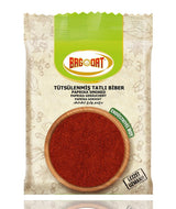 Premium Smoked Sweet Red Paprika Powder