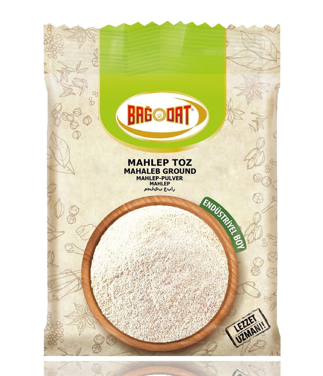 Premium Ground Mahlep Aromatic Baking Spice