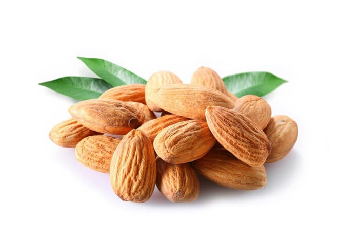 Noci di Mandorla Premium Non Tostate