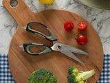 All-Purpose Kitchen Scissors - Food Prep & Utility Shears