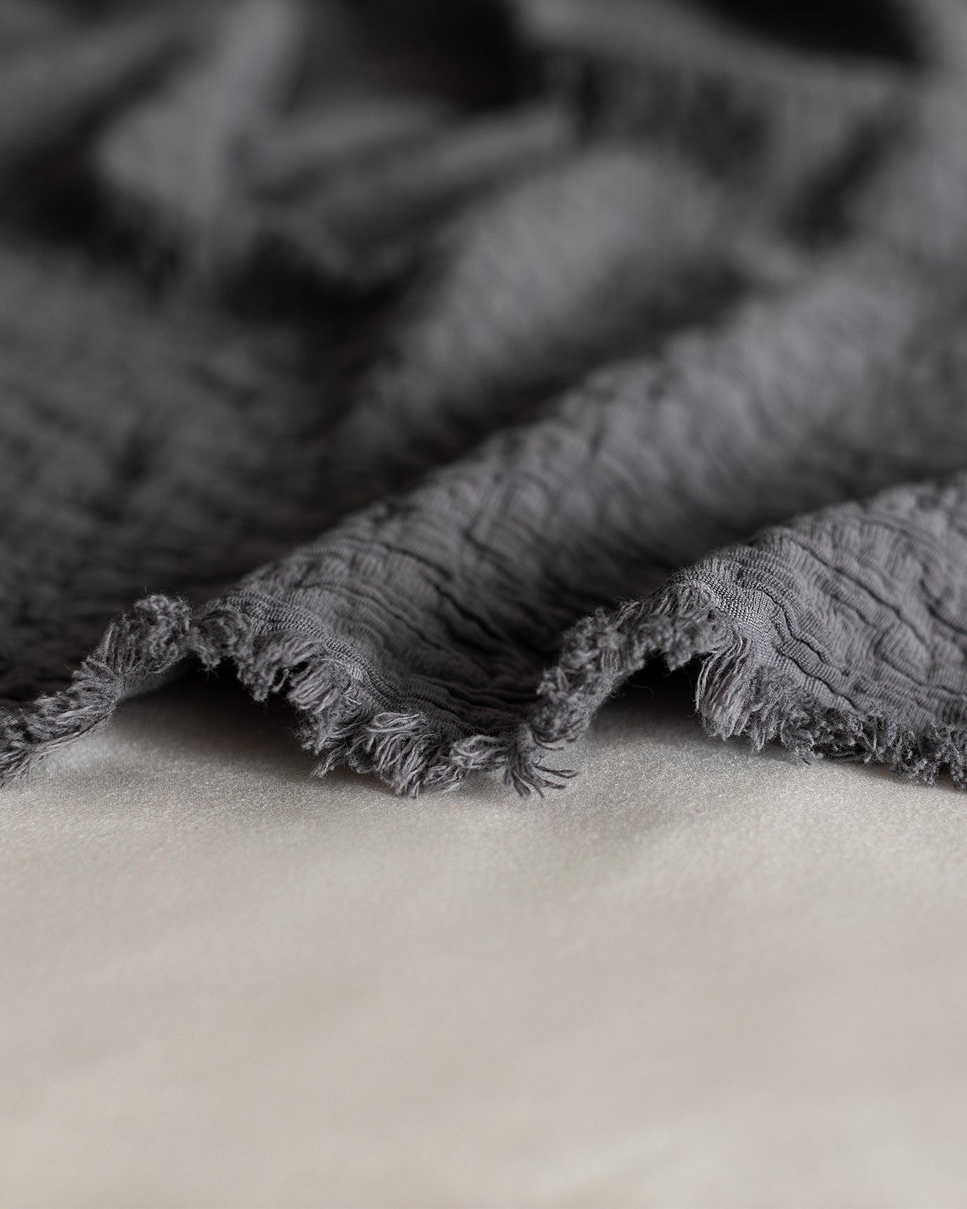 100% Cotton Double Bedspread - Vue Luxury Collection