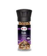Gourmet Fish Seasoning Grinder Mill - 45g