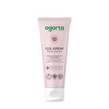 Premium Natural Rose Face Hand Hydrating Cream