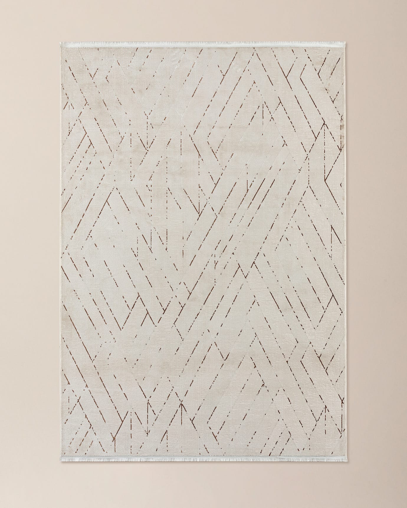 Modern Area Rug - Soft & Durable Floor Carpet for Home Decor