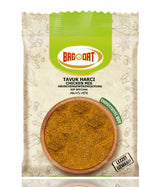 Professional Turkish Chicken Seasoning Blend