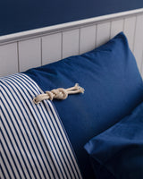 King Size 100% Cotton Bedding Set - Soft & Breathable Duvet Cover