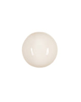Souci Cream Decorative Serving Bowl - 17 cm