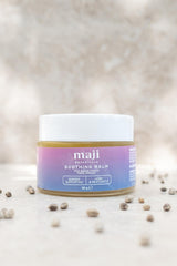 Repairing Balm - Nourishing & Barrier-Restoring for Dry, Sensitive Skin