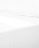 Loire Tencel King Size Duvet Cover Set - Ultra Soft & Breathable Bedding